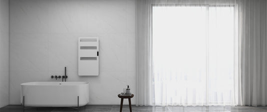 How to choose an infrared towel heating rack?